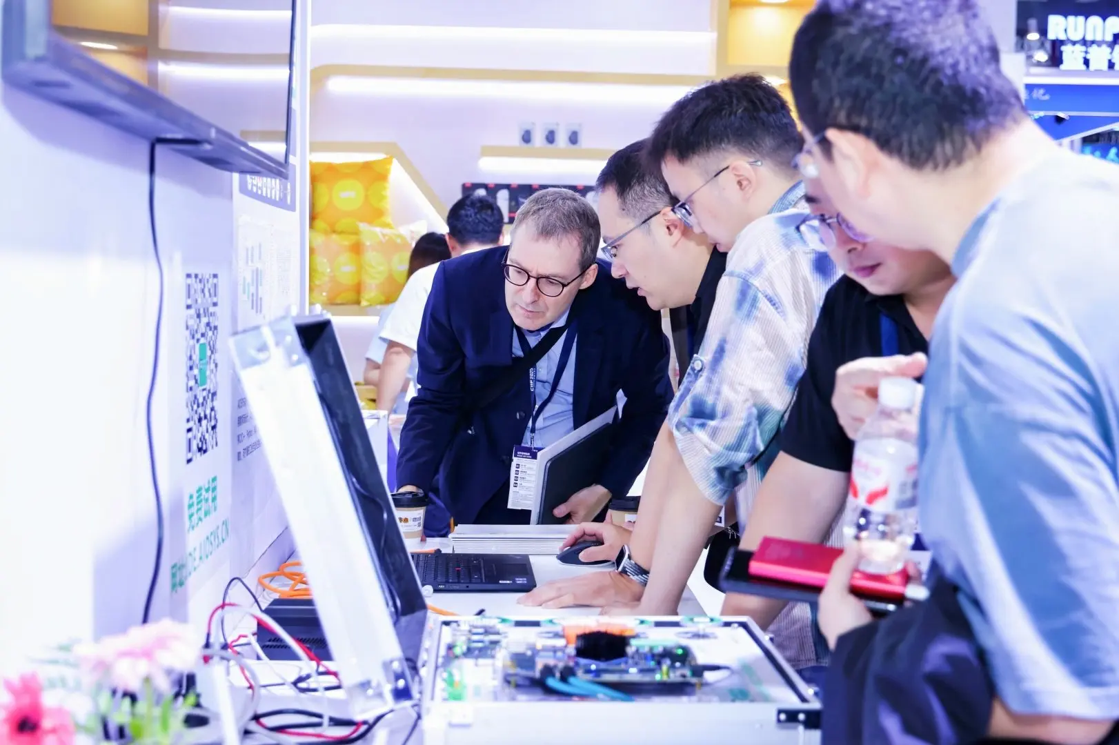 Vemei Independent PLC